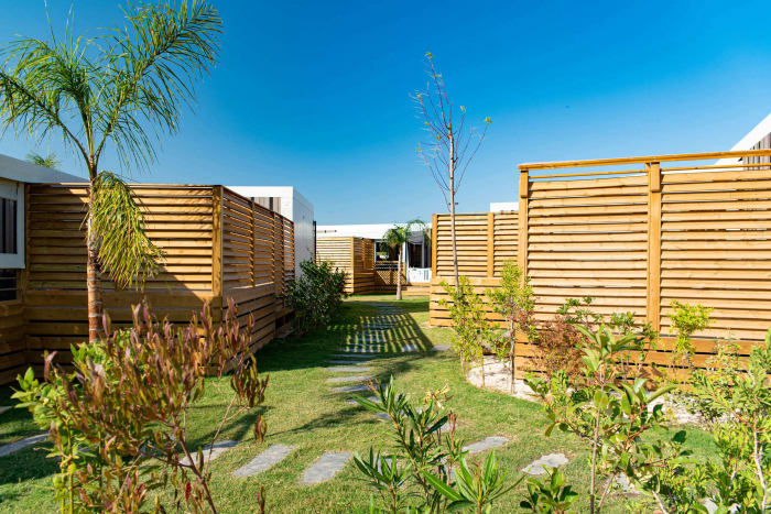 Camping - Le Barcarès - Languedoc-Roussillon - Camping Club Les Tamaris - MS Vacances - Image #12