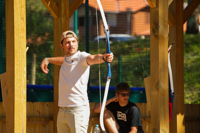 Camping - Saint-Girons - Aquitaine - Camping Club Les Tourterelles - MS Vacances - Image #19