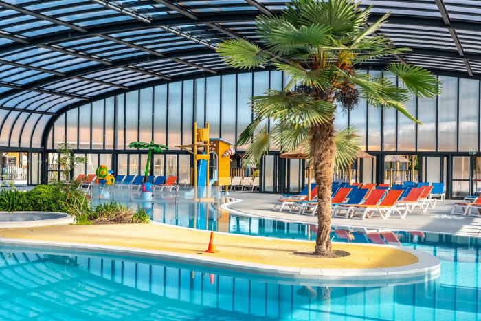 Camping - Vendays-Montalivet - Aquitaine - Camping Club Médoc Plage - MS Vacances - Image #5