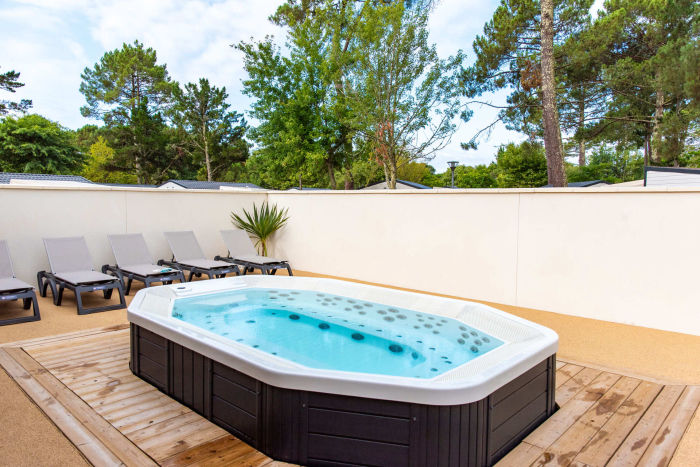 Camping - Biscarrosse - Aquitaine - Camping Club Navarrosse Plage - MS Vacances - Image #6