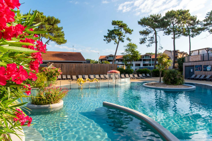 Camping - Biscarrosse-Plage - Aquitaine - Camping Club Plage Sud - MS Vacances - Image #4