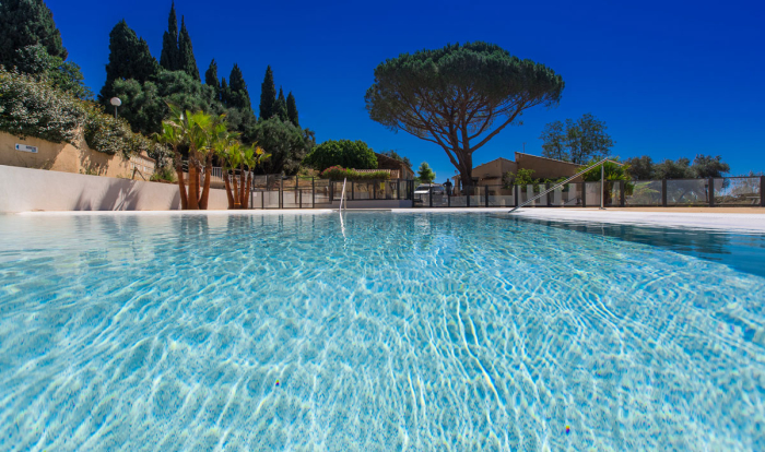 Domaine de Miremer - La Garde-Freinet