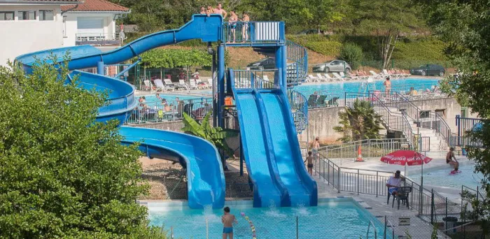 Camping de Collonges-la-Rouge - Collonges la Rouge