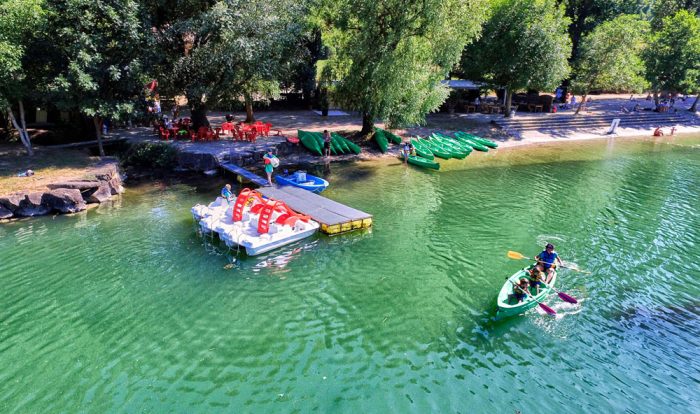 Saint-Rome-de-Tarn - 2 - campings