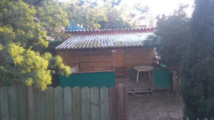 Camping - Collioure - Languedoc-Roussillon - Camping de la crique de l'Ouille