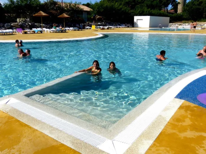 Camping - Mimizan - Aquitaine - Camping de la Plage