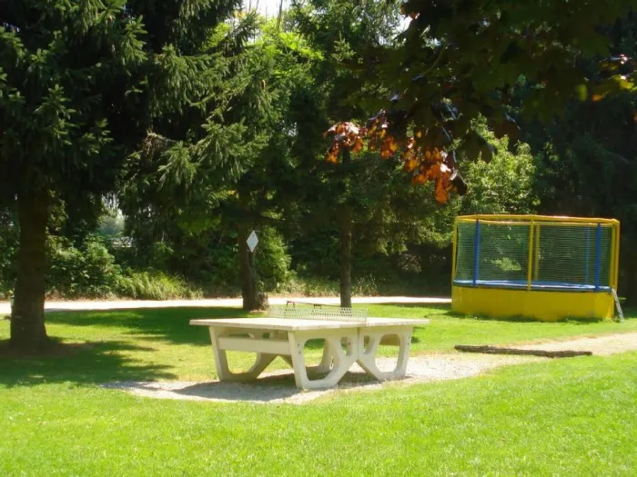 Camping - Clohars-Carnoët - Bretagne - Camping de Locouarn
