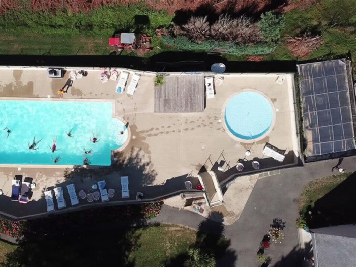 Camping - Clohars-Carnoët - Bretagne - Camping de Locouarn - Image #1