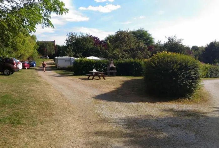 Camping - Clohars-Carnoët - Bretagne - Camping de Locouarn