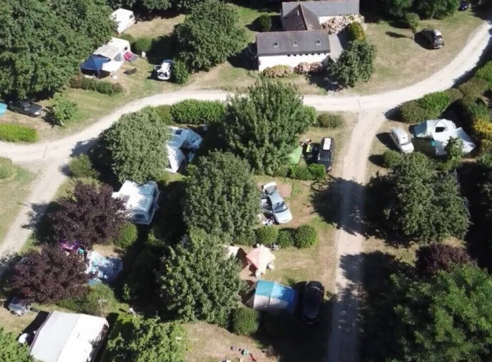 Camping - Clohars-Carnoët - Bretagne - Camping de Locouarn - Image #2