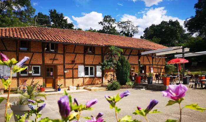 Camping de Mépillat