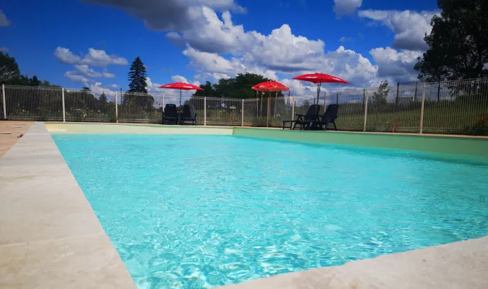 Camping de Mépillat