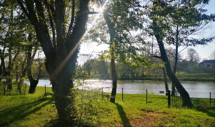 Camping de Mépillat