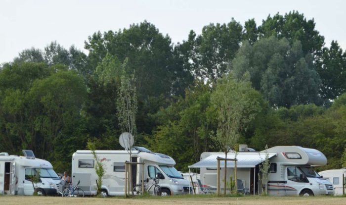 Camping de Nonsard - Nonsard-Lamarche