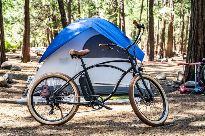 Camping des Pins