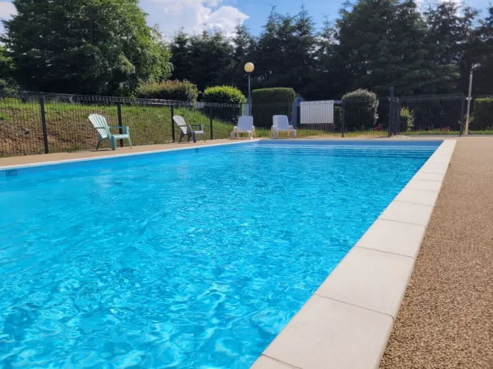 Camping - Saint-Maurice-de-Lignon - Auvergne - Camping du Sabot