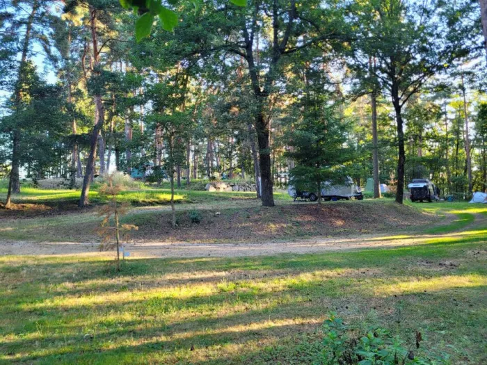 Camping - Saint-Maurice-de-Lignon - Auvergne - Camping du Sabot