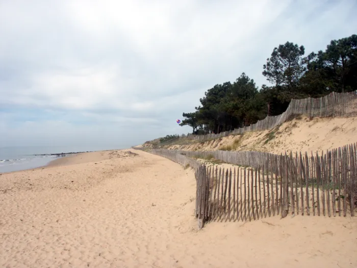 Camping - La Tranche-sur-Mer - Pays de Loire - Camping GCU La Tranche-sur-Mer