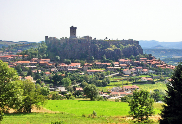 Camping GCU Saint Maurice d’Ardèche - Saint-Maurice-d'Ardèche