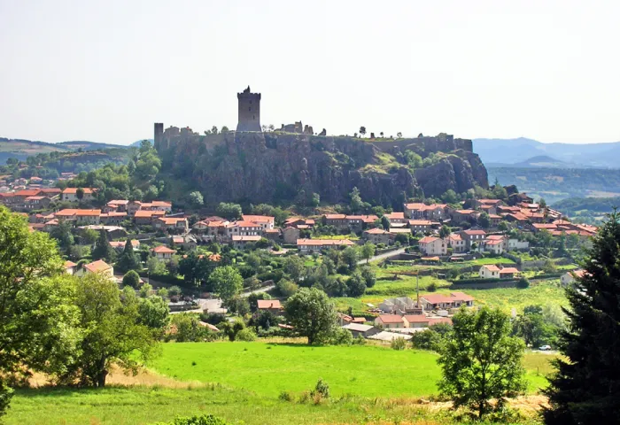 Camping - Saint-Maurice-d'Ardèche - Rhône-Alpes - Camping GCU Saint Maurice d’Ardèche