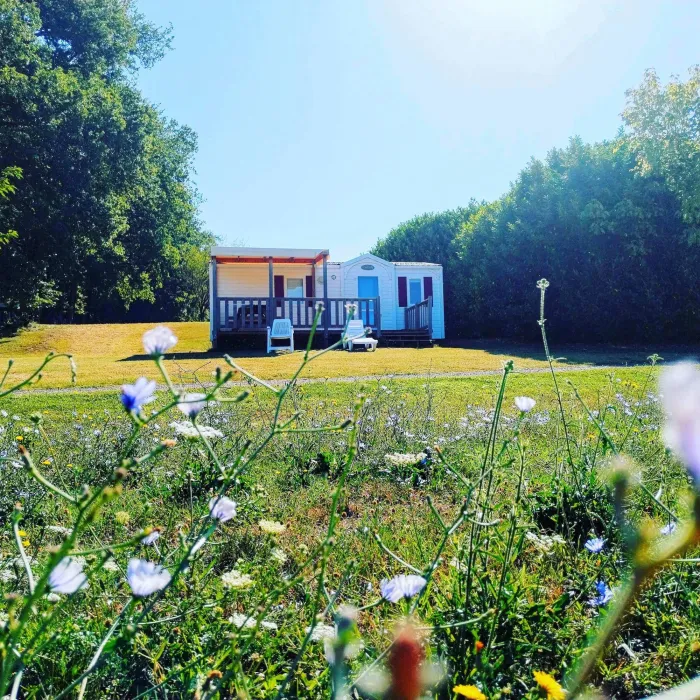 Camping - Soturac - Midi-Pyrénées - Camping Le Valenty
