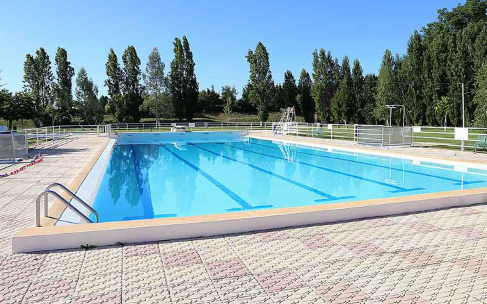 Camping municipal Le Colombier - Nègrepelisse