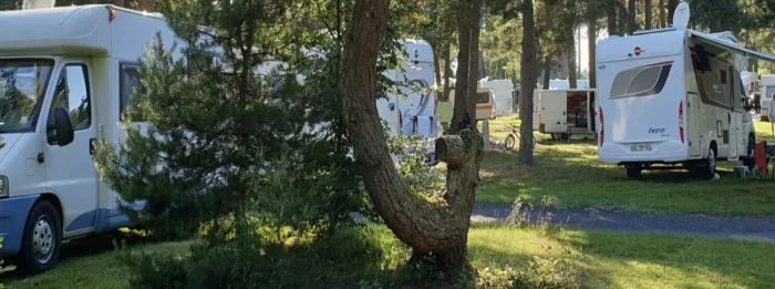 Camping Municipal Les Prades - La Chaise-Dieu