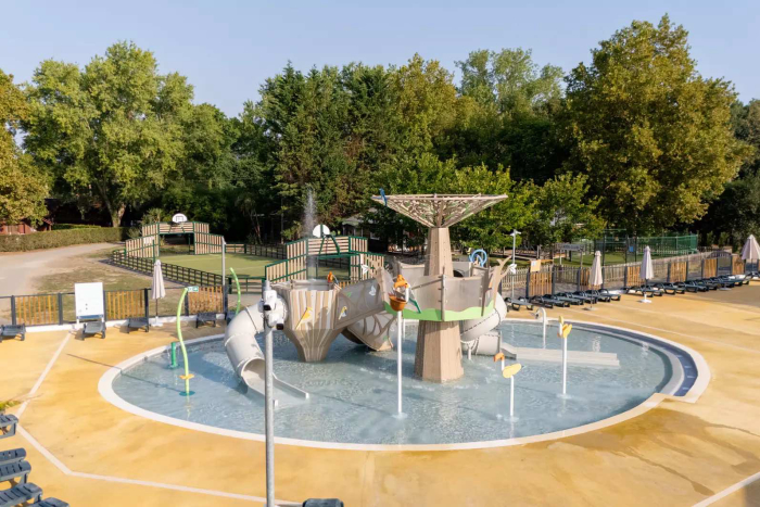 Camping - Aureilhan - Aquitaine - Camping Rivages des Landes - Image #8