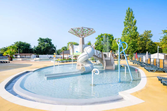 Camping - Aureilhan - Aquitaine - Camping Rivages des Landes - Image #7