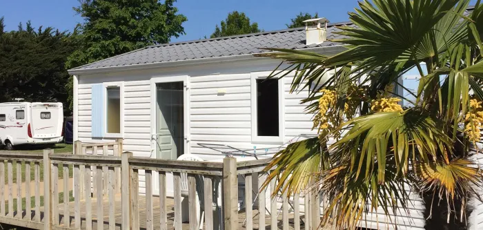 Camping - Damgan - Bretagne - Célimène