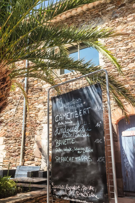 Camping - Saumane - Languedoc-Roussillon - Chateau De L'hom - Image #10