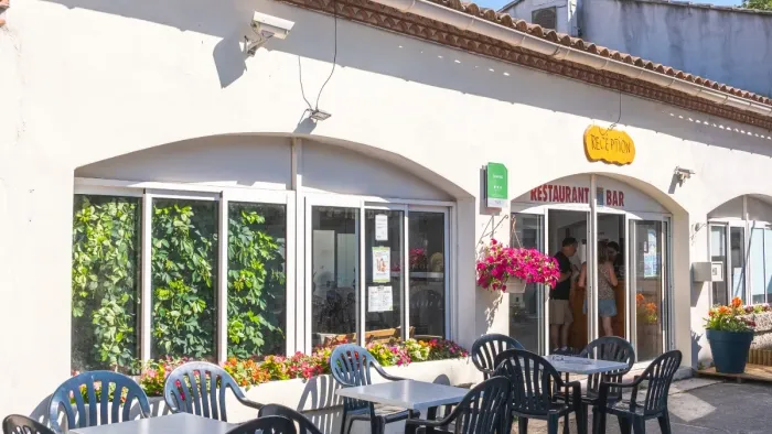 Camping - Arles - Provence-Alpes-Côte d'Azur - City