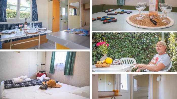 Camping - Arles - Provence-Alpes-Côte d'Azur - City