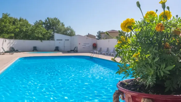 Camping City - Arles
