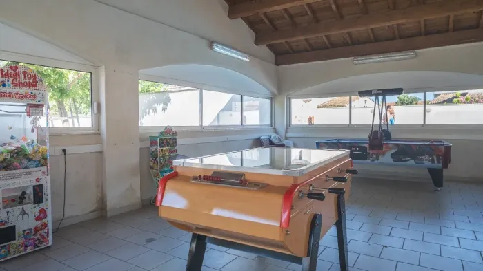 Camping - Arles - Provence-Alpes-Côte d'Azur - City