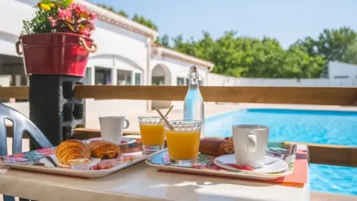 Camping - Arles - Provence-Alpes-Côte d'Azur - City