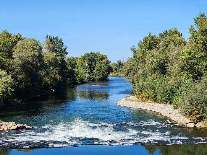 Camping City Nature - Lescar