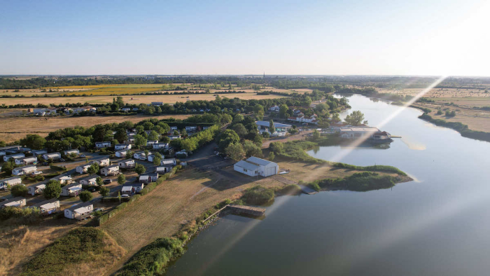 Camping - Luçon - Pays de Loire - Club Domaine des Guifettes - Image #8