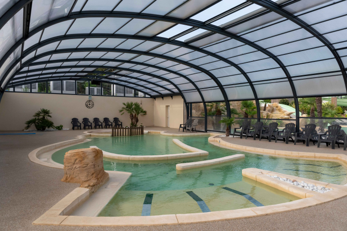 Camping - Les Mathes-La Palmyre - Poitou-Charentes - Camping Club MS La Côte Sauvage - Image #3