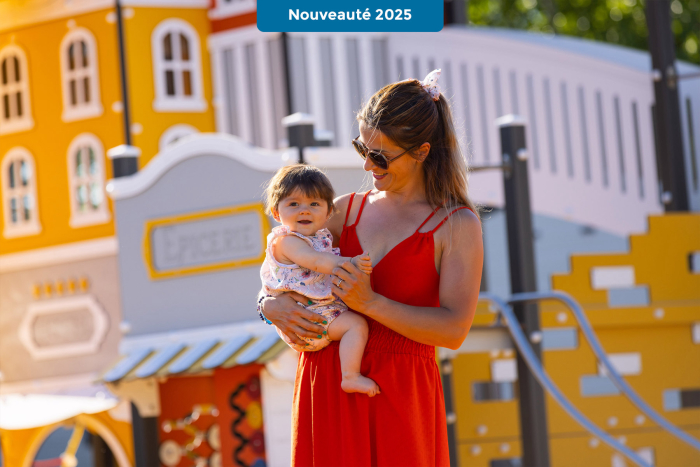 Camping - Le Barcarès - Languedoc-Roussillon - Camping Club MS Les Tamaris - Image #11
