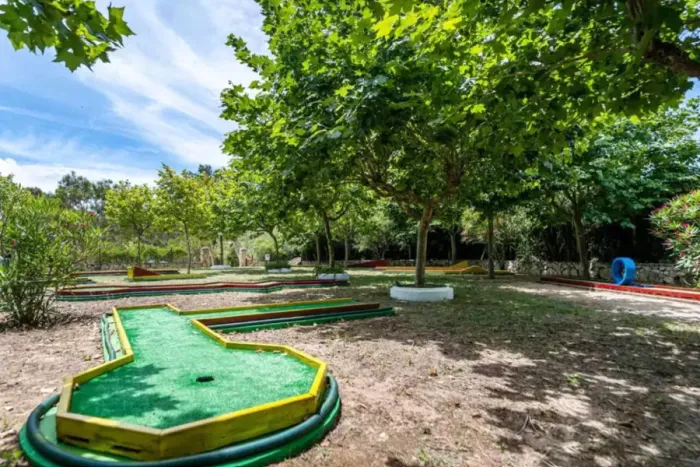 Camping - São Martinho do Porto - Centro - Colina do Sol