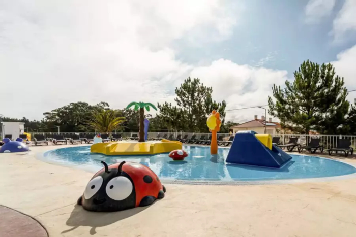 Camping - São Martinho do Porto - Centro - Colina do Sol - Image #3