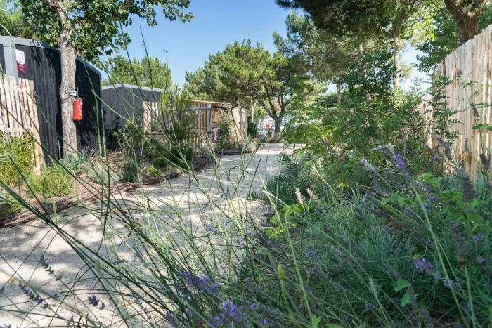 Camping - Saint-Jean-de-Monts - Pays de Loire - Côté Plage
