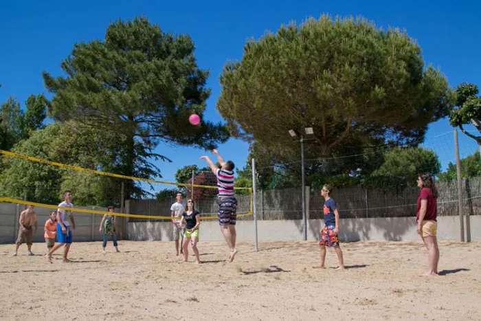 Camping - Saint-Jean-de-Monts - Pays de Loire - Côté Plage