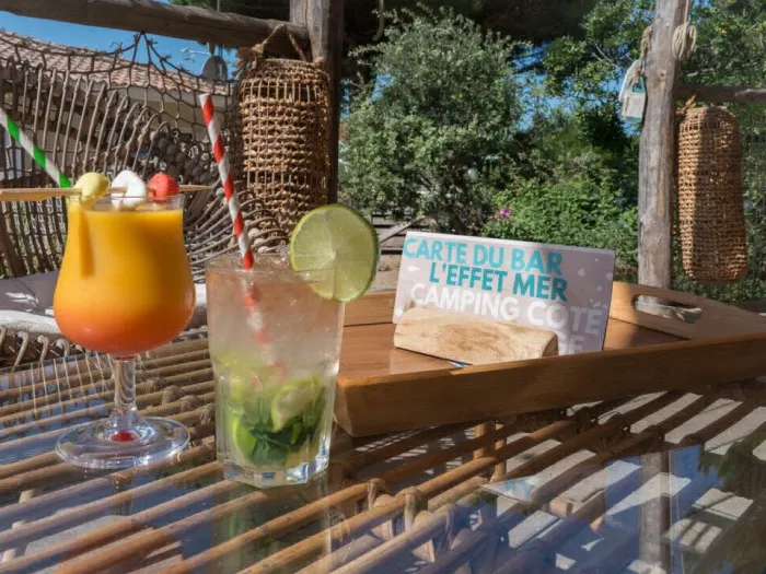 Camping - Saint-Jean-de-Monts - Pays de Loire - Côté Plage