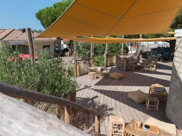 Camping - Saint-Jean-de-Monts - Pays de Loire - Côté Plage