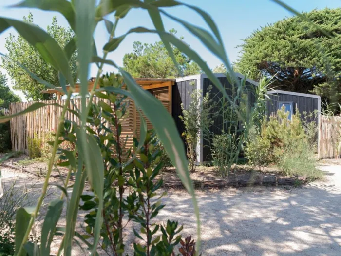 Camping - Saint-Jean-de-Monts - Pays de Loire - Côté Plage