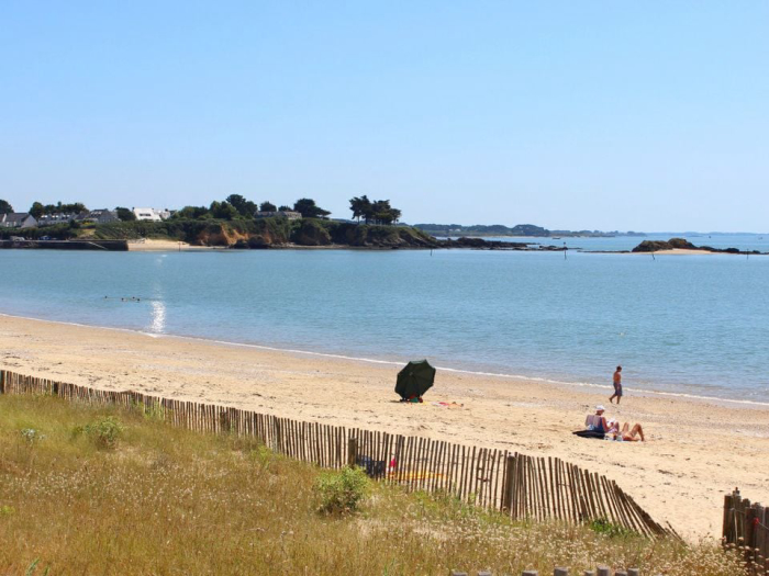 Camping - Ambon - Bretagne - d'Arvor - Image #4