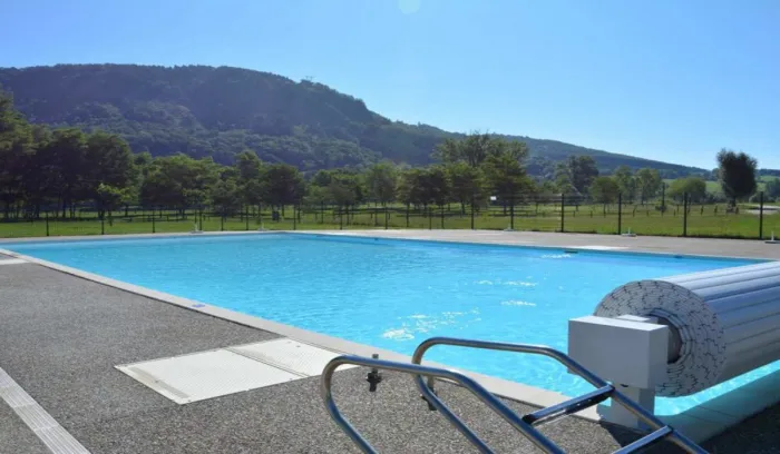 Camping - Brives-Charensac - Auvergne - d'Audinet