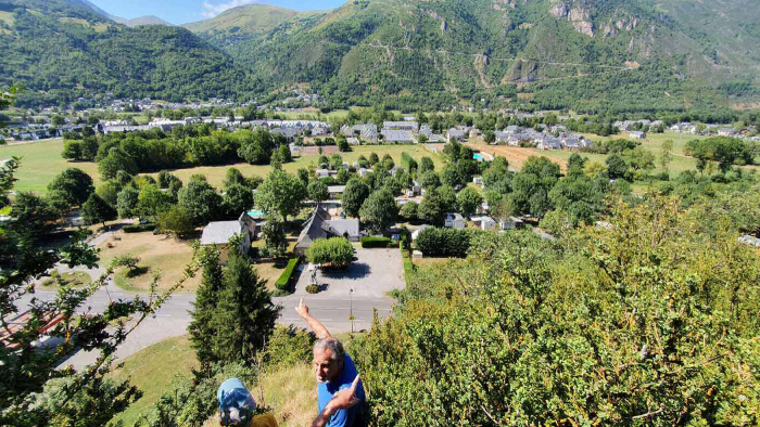 Camping - Saint-Lary-Soulan - Midi-Pyrénées - d'Autun